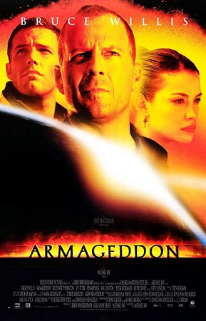 Armageddon – Sfârşitul lumii? vezi online