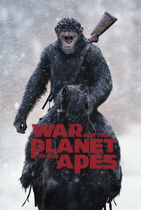 War for the Planet of the Apes – Planeta Maimuţelor: Războiul vezi online