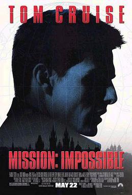 Mission: Impossible – Misiune: Imposibilă vezi online