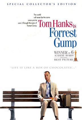 Forrest Gump vezi online