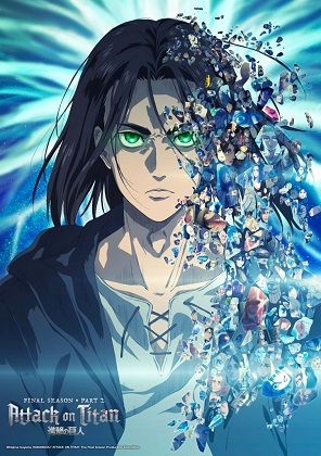 Attack on Titan (Sezonul 4, part 1-2) vezi online