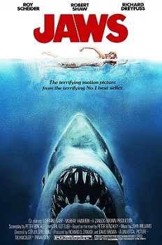 Jaws – Fălci vezi online