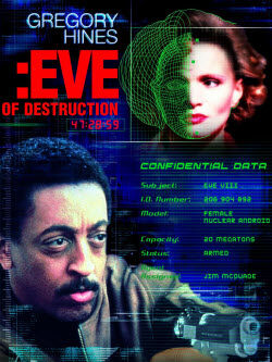 Eve of Destruction – Distrugere totală vezi online