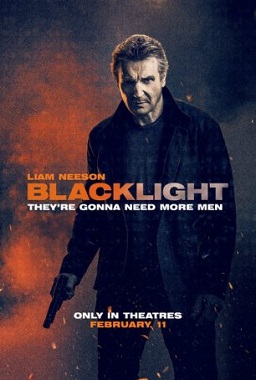 Blacklight vezi online