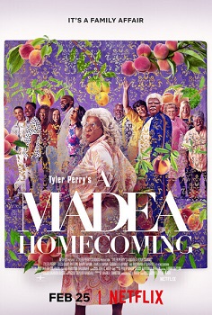 A Madea Homecoming vezi online