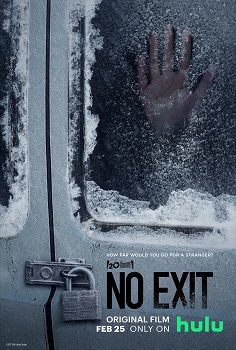 No Exit vezi online