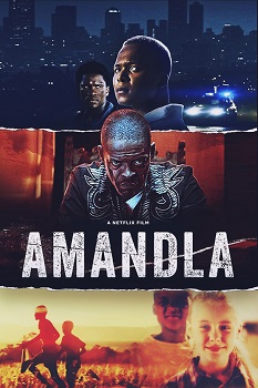 Amandla vezi online