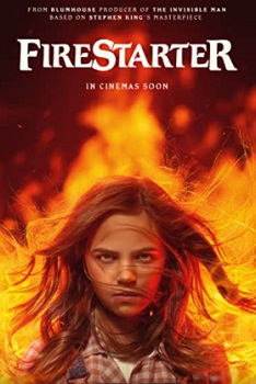 Firestarter vezi online
