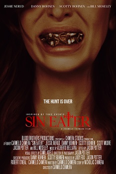 Sin Eater vezi online
