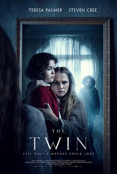 The Twin vezi online