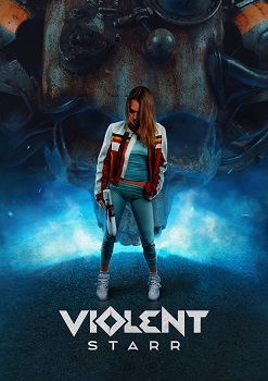 Violent Starr vezi online