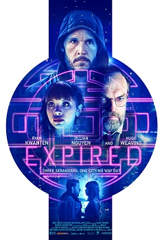 Expired vezi online