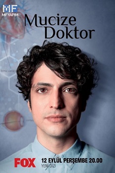 Mucize Doktor – Doctorul Minune vezi online