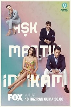 Ask mantik intikam – Îndrăgostiți din interes vezi online