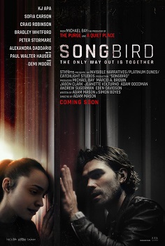 Songbird - Imuni vezi online