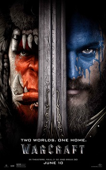 Warcraft – Warcraft. Începutul vezi online
