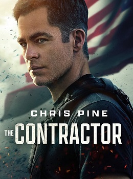 The Contractor vezi online