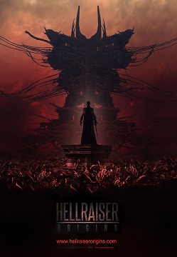 Hellraiser vezi online