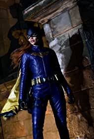 Batgirl vezi online