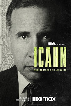 Icahn: The Restless Billionaire vezi online
