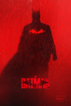 The Batman vezi online