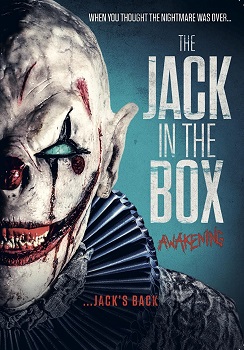 The Jack in the Box: Awakening vezi online