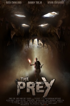THE PREY: Legend of Karnoctus vezi online