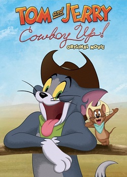 Tom and Jerry: Cowboy Up! vezi online