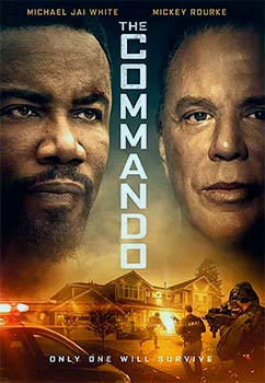 The Commando vezi online