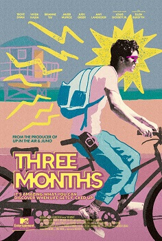 Three Months vezi online