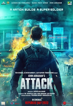 Attack vezi online