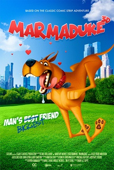 Marmaduke vezi online