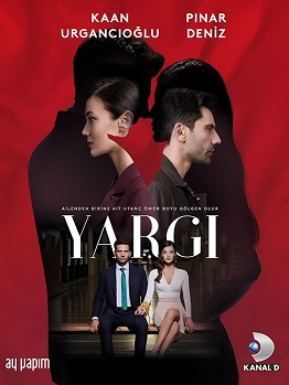 Yargi – Secrete de familie vezi online