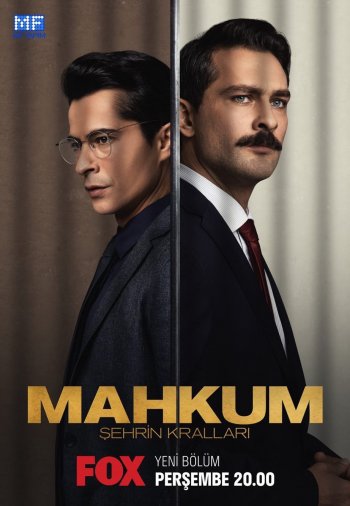 Mahkum – Prizonierul vezi online