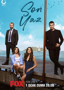 Son Yaz – Alegerea vezi online