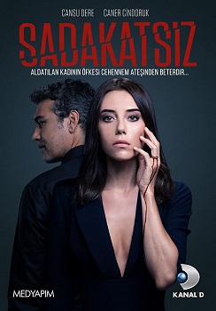 Sadakatsiz – Infidelul vezi online
