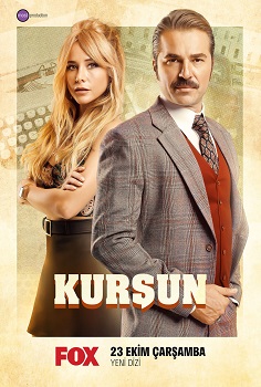 Kursun vezi online