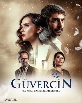 Guvercin – Porumbelul vezi online