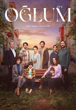 Oglum – Fiul Meu vezi online
