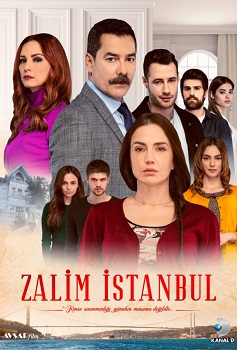 Zalim İstanbul – Nemilosul Istanbul vezi online