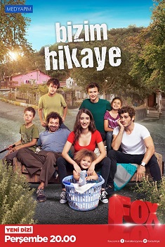 Bizim Hikaye – Povestea Noastră vezi online