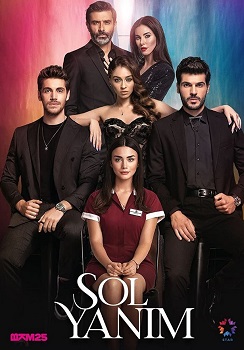 Sol Yanim vezi online