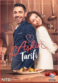 Aşkın Tarifi – Rețeta dragostei vezi online