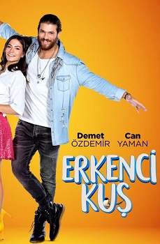 Erkenci Kus – Vis de iubire vezi online
