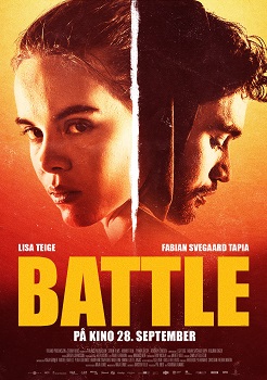 Battle: Freestyle vezi online
