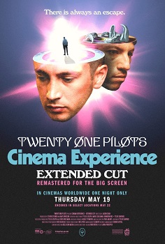 Twenty One Pilots Cinema Experience vezi online