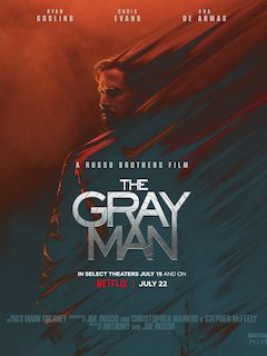 The Gray Man vezi online