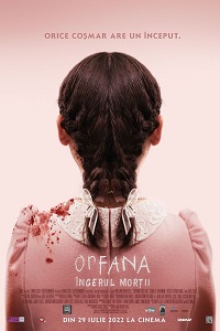 Orphan: First Kill vezi online