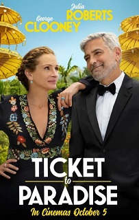 Ticket to Paradise vezi online