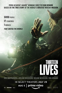 Thirteen Lives vezi online